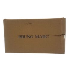 Bruno Marc Men's Casual Dress Sneakers Skate Shoes, White, Size - 8.5