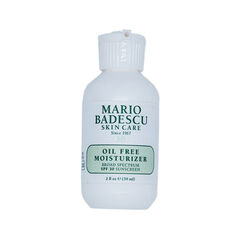 Mario Badescu Oil Free Moisturizer SPF 30, 2 Fl Oz