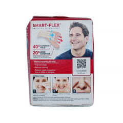 Clear Passage Nasal Strips Extra Strength, Tan, 50 Count